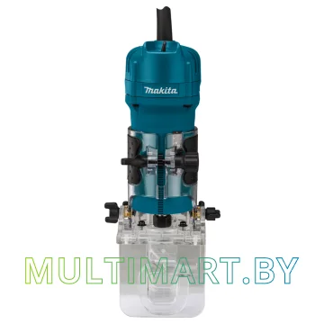 Кромочно-петельный фрезер Makita 3710